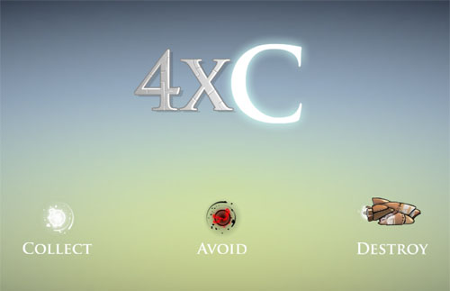 4XC - Utopiales Game Jam