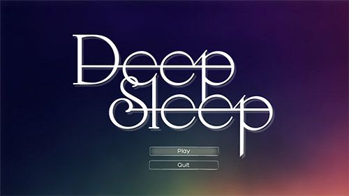 DeepSleep