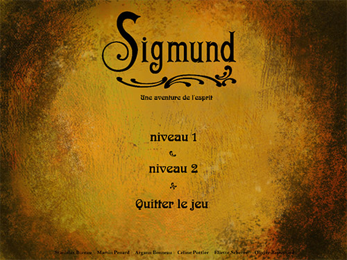 Sigmund